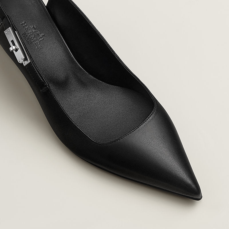 Hermes Lover 40 pump