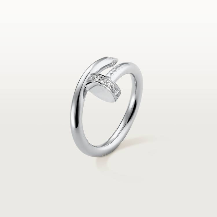Cartier JUSTE UN CLOU RING
