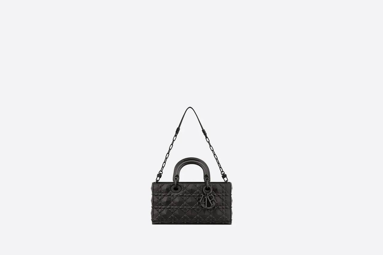 Medium Lady D-Joy Bag