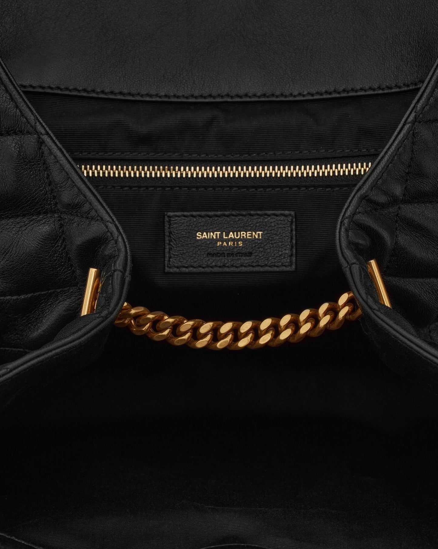 VSL ICARE MAXI SHOPPING BAG IN QUILTED LAMBSKIN