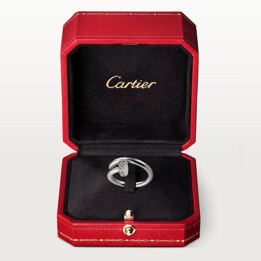 Cartier JUSTE UN CLOU RING