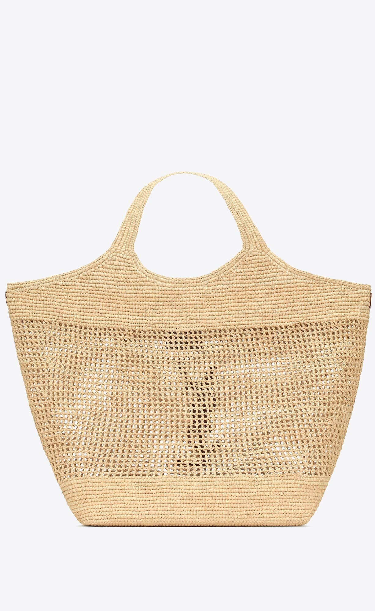 Vsl ICARE IN RAFFIA