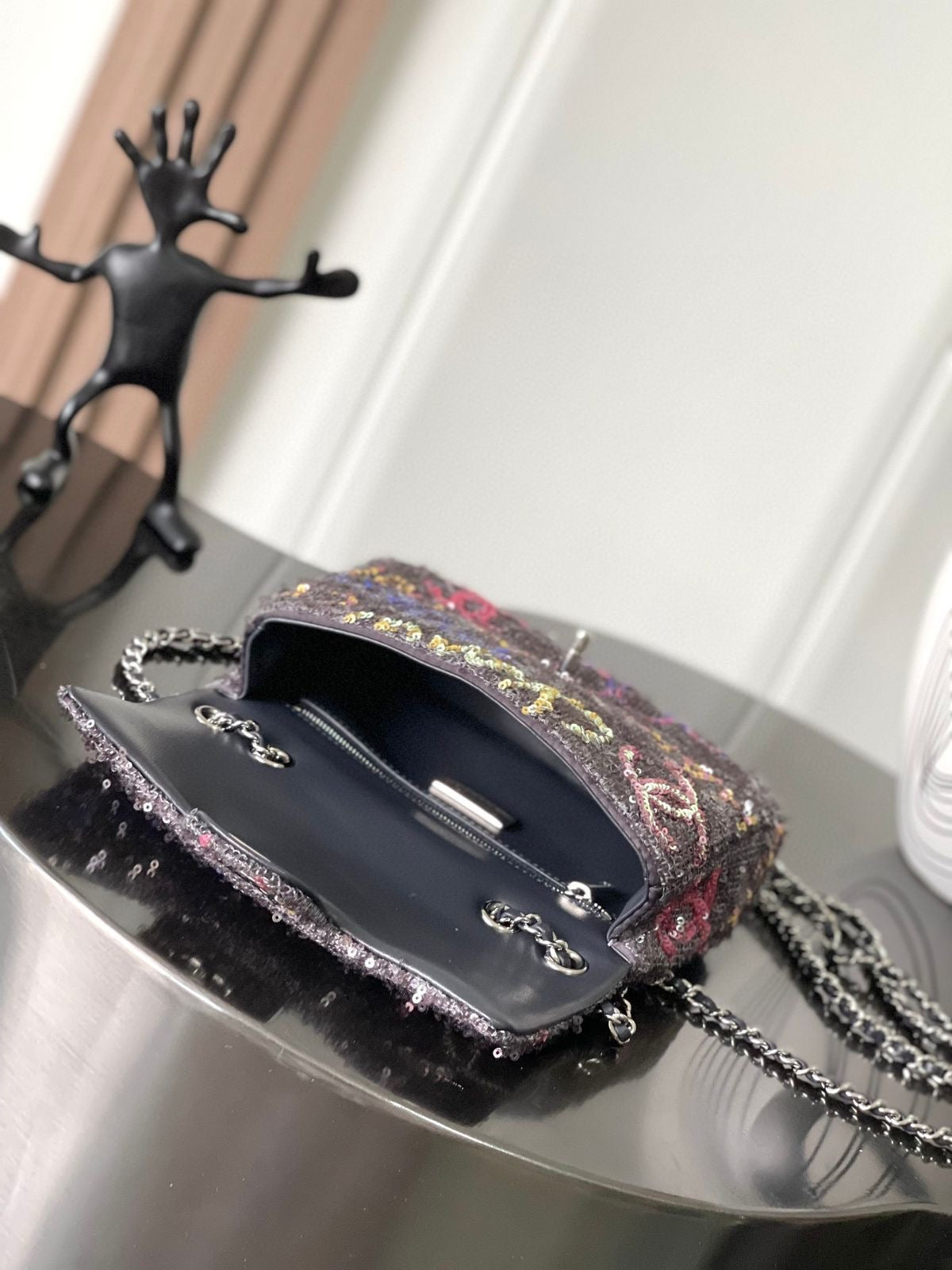 Chanel new collection