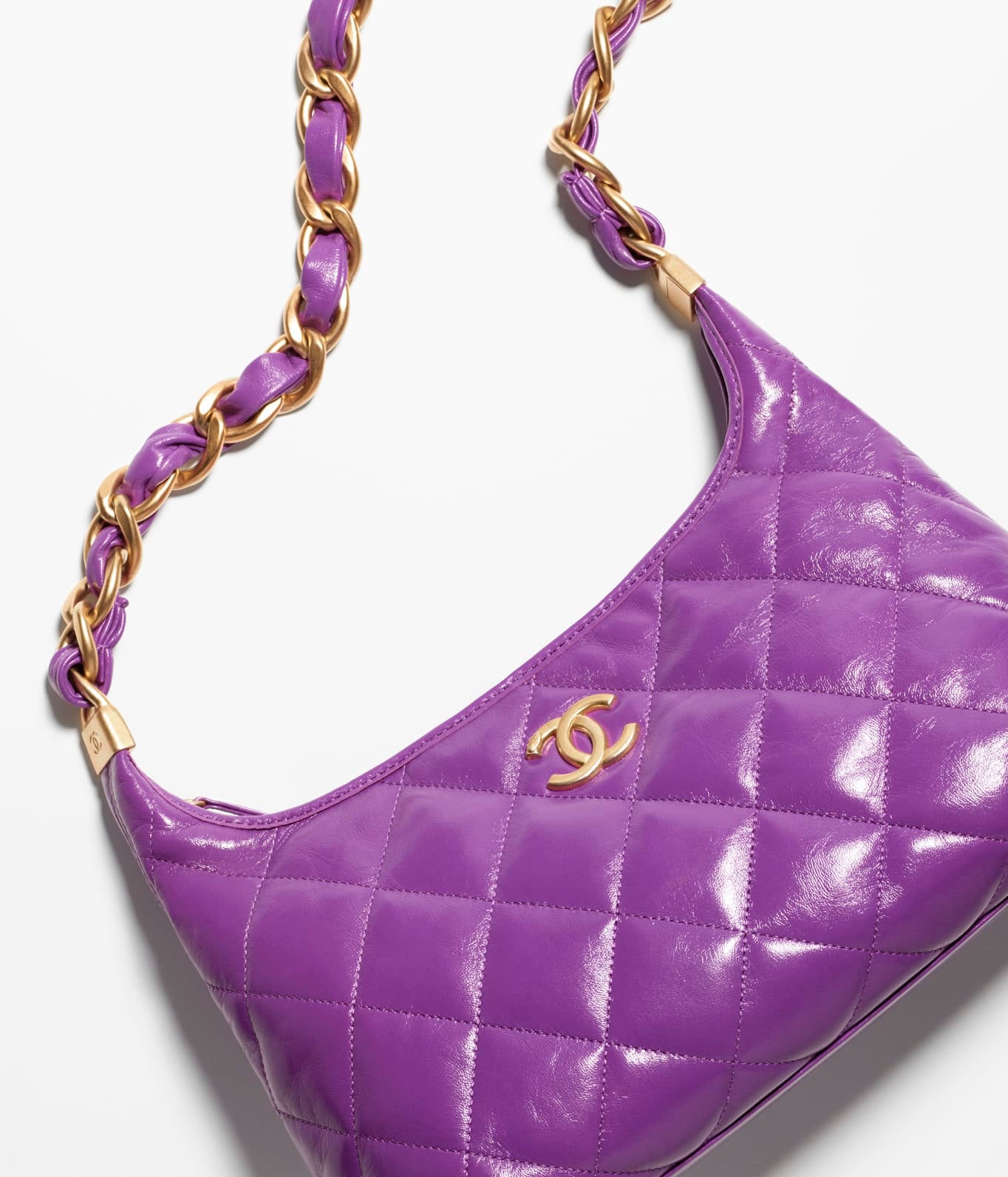 Chanel HOBO HANDBAG