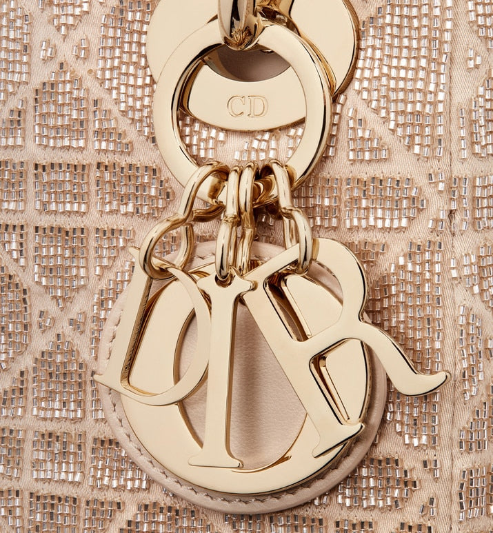 Mini Lady Dior Bag
