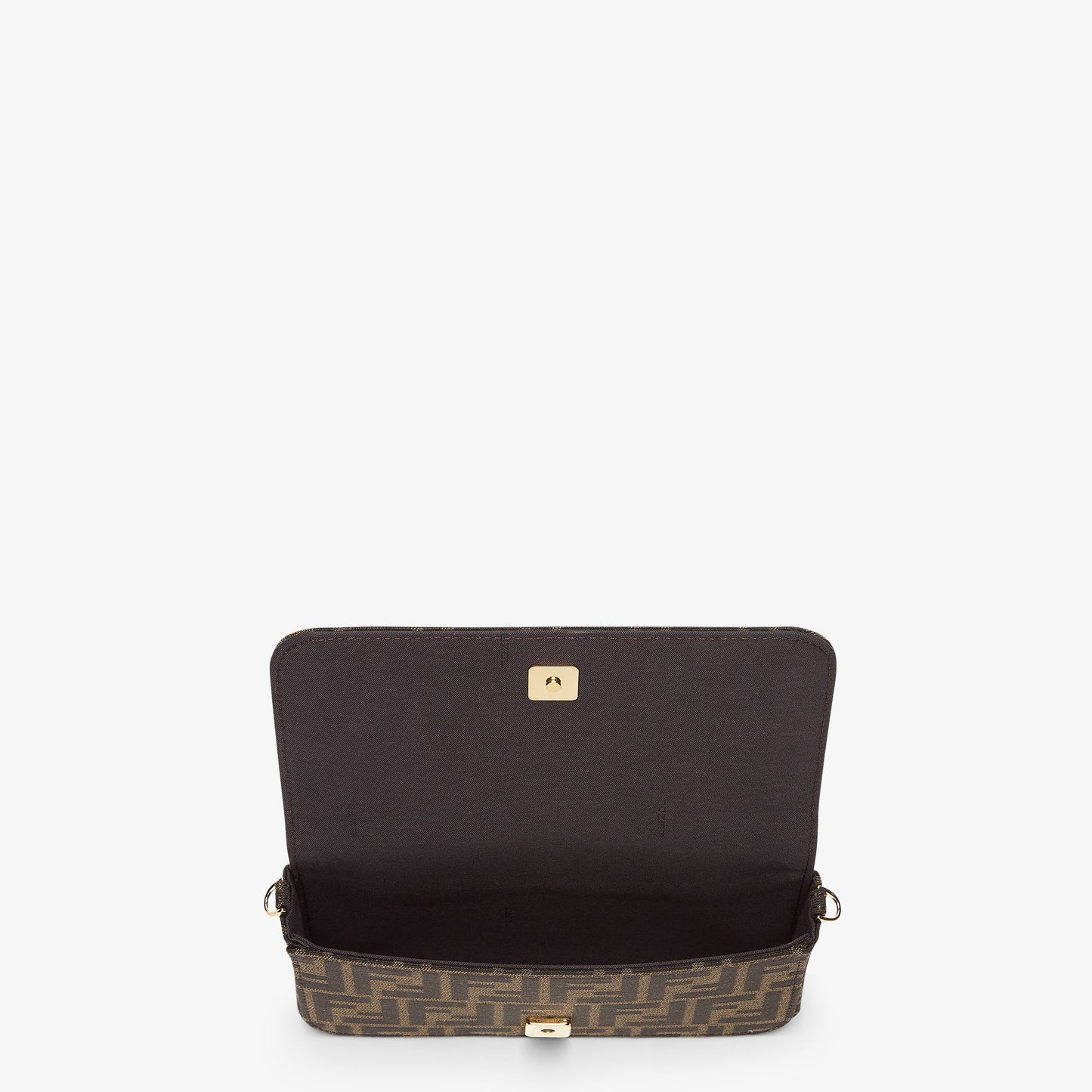 Fendi Fendigraphy Wallet On Chain