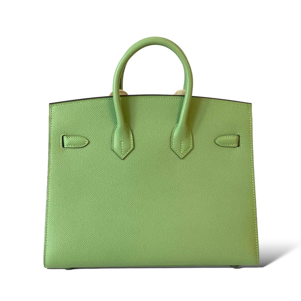 Hermès Birkin 25