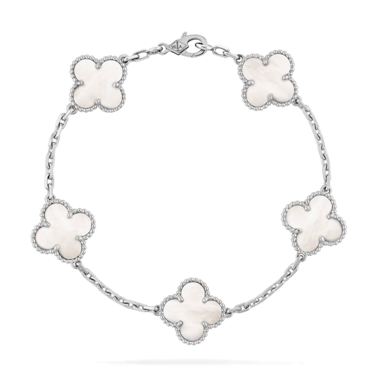 Van cleef bracelet