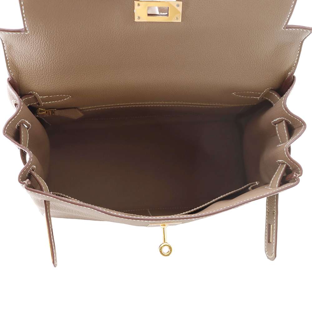 Hermes Kelly 25