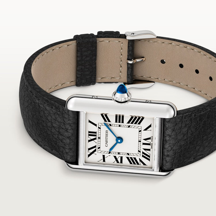 Cartier TANK MUST WATCH