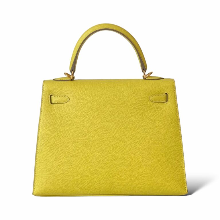 Hermes Kelly 25