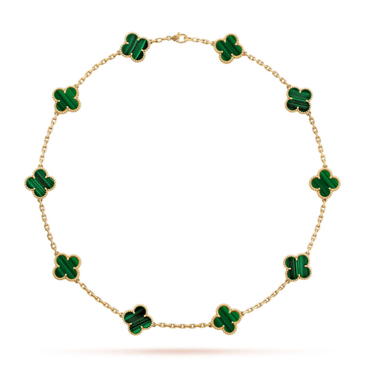 Van cleef necklace