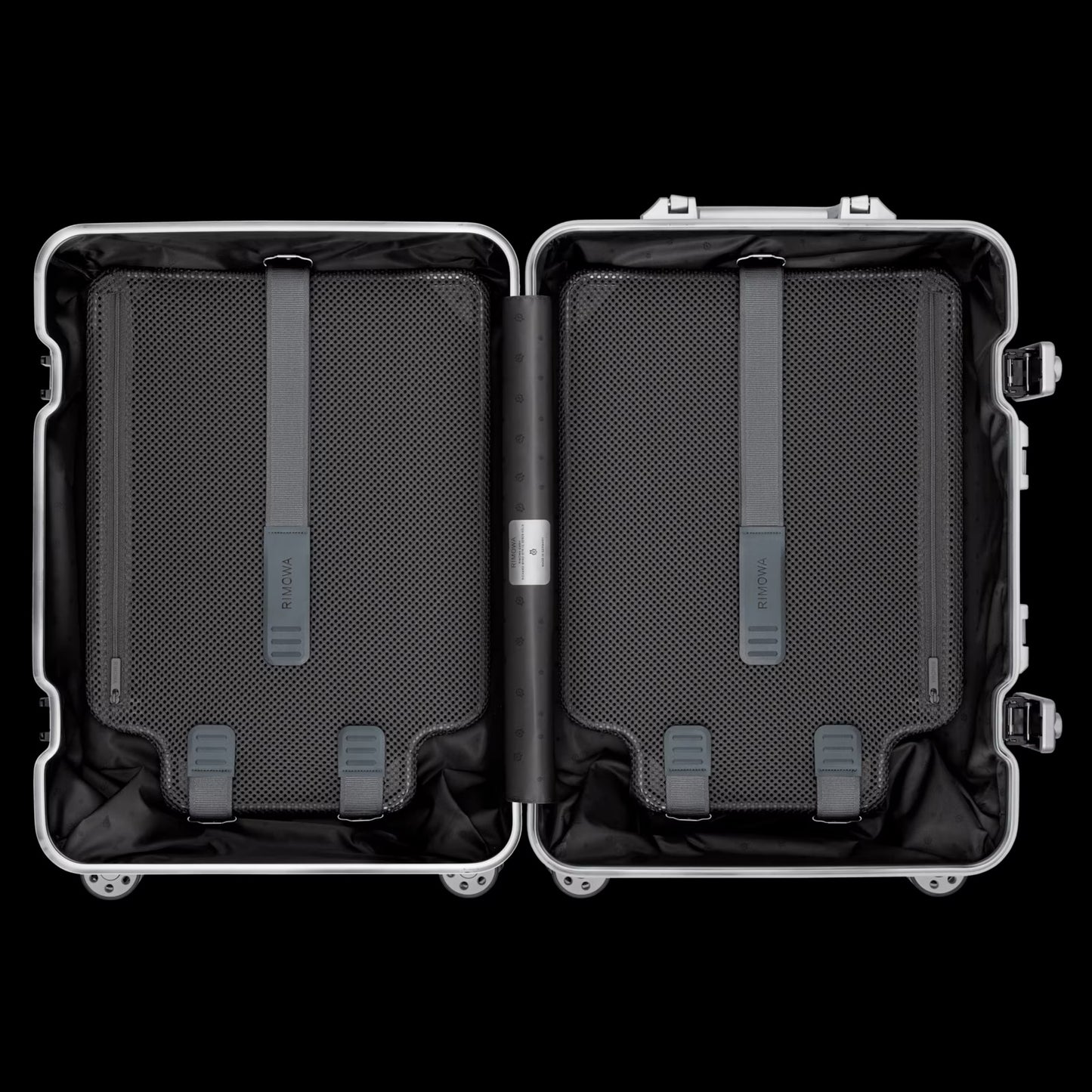 Rimowa cabin twist