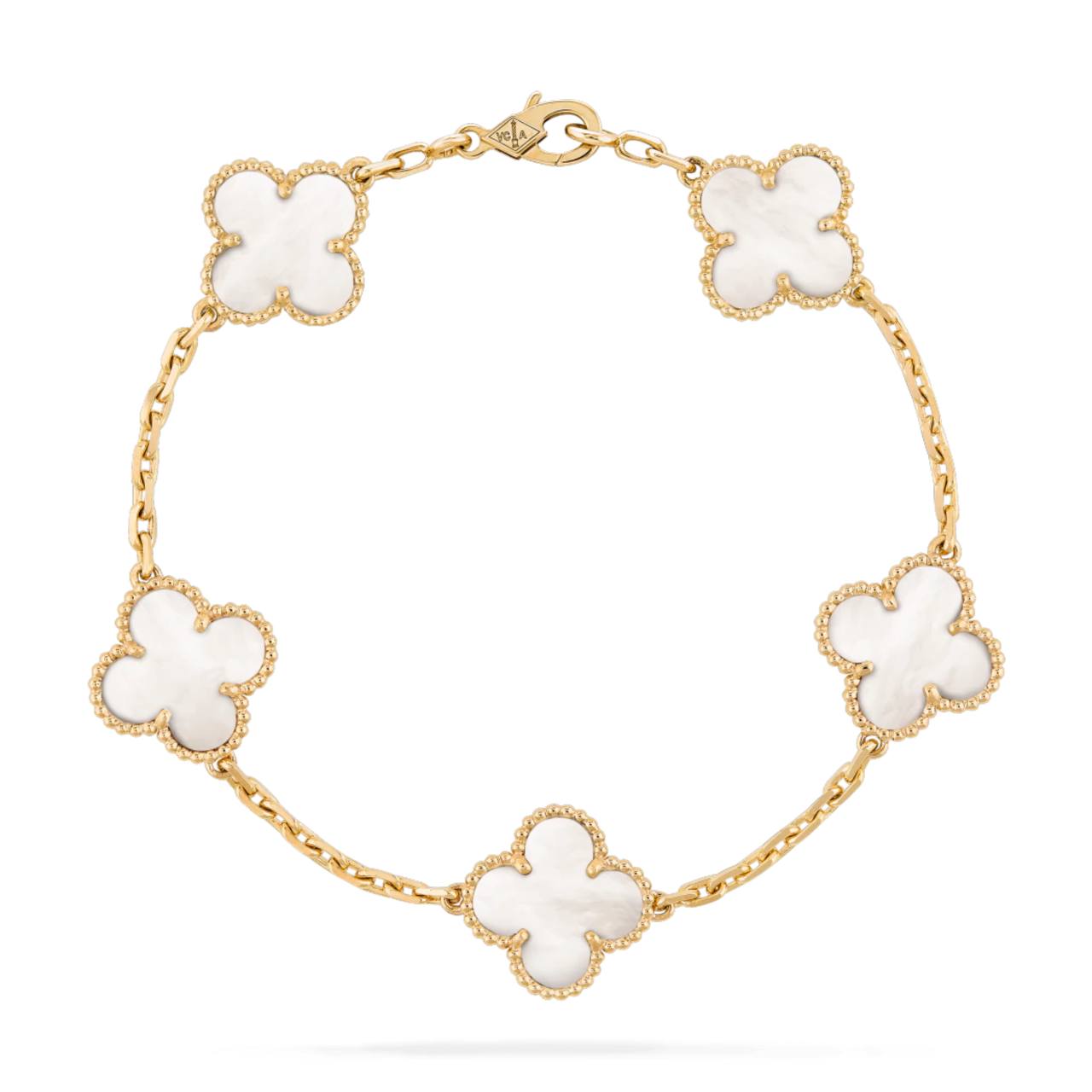 Van cleef bracelet