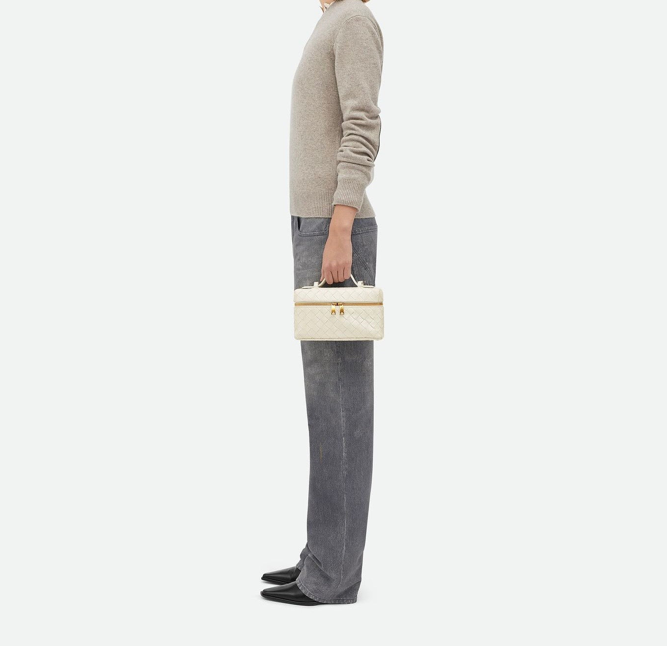 Bang Bang Vanity Case