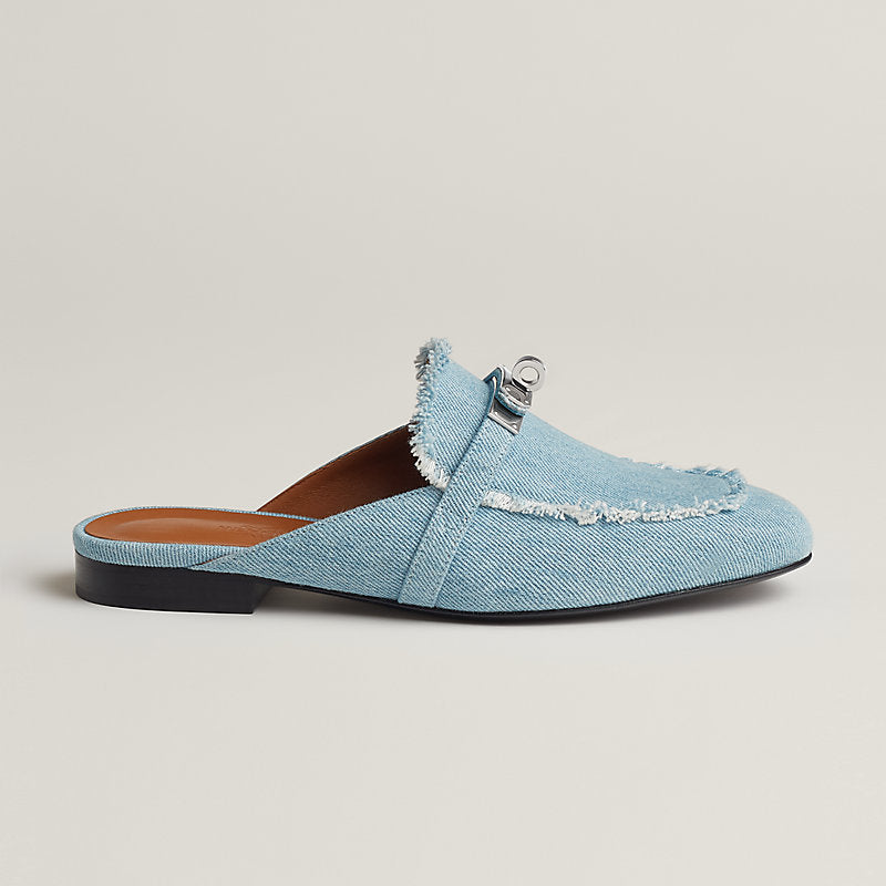 Hermes Oz mule