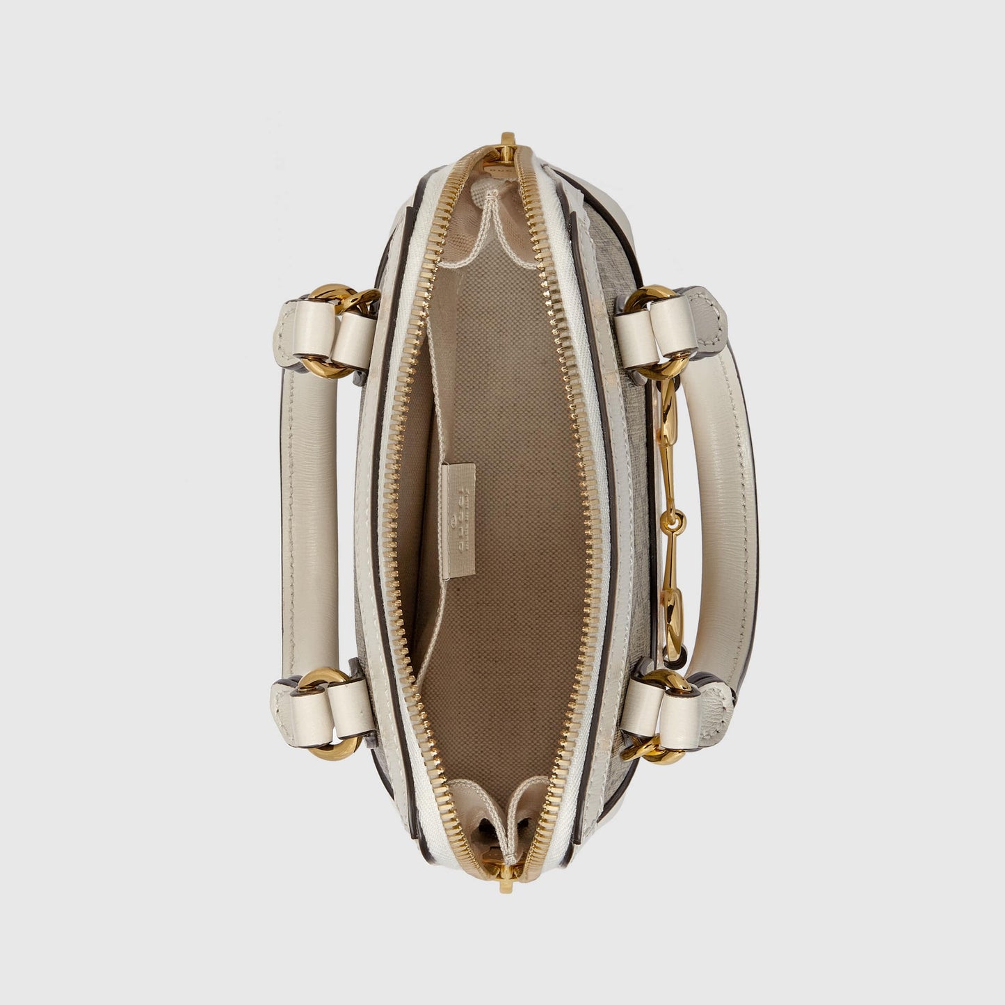 GUCCI HORSEBIT 1955 MINI TOP HANDLE BAG