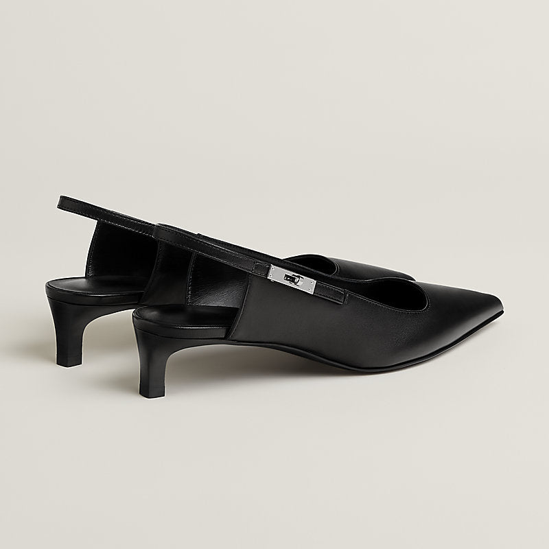 Hermes Lover 40 pump