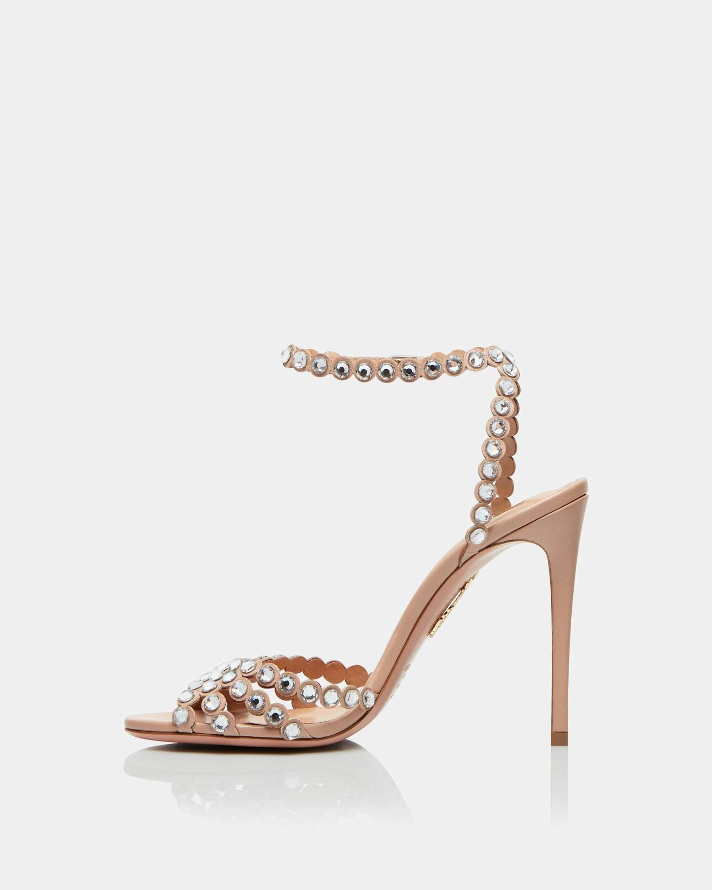 Aquazzura Tequila Sandal 105