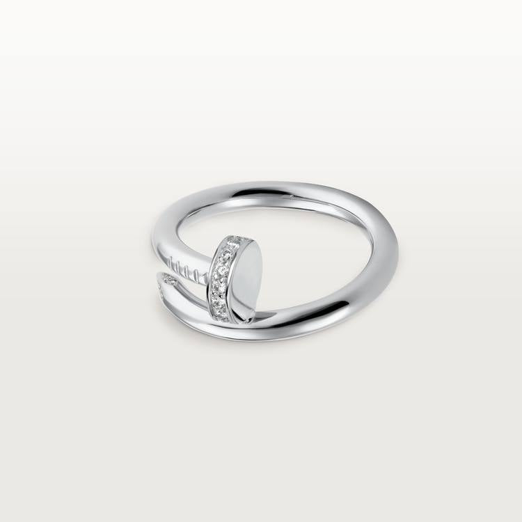 Cartier JUSTE UN CLOU RING