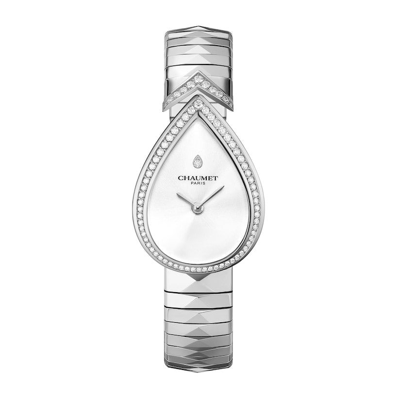 CHAUMET JOSÉPHINE AIGRETTE WATCHES