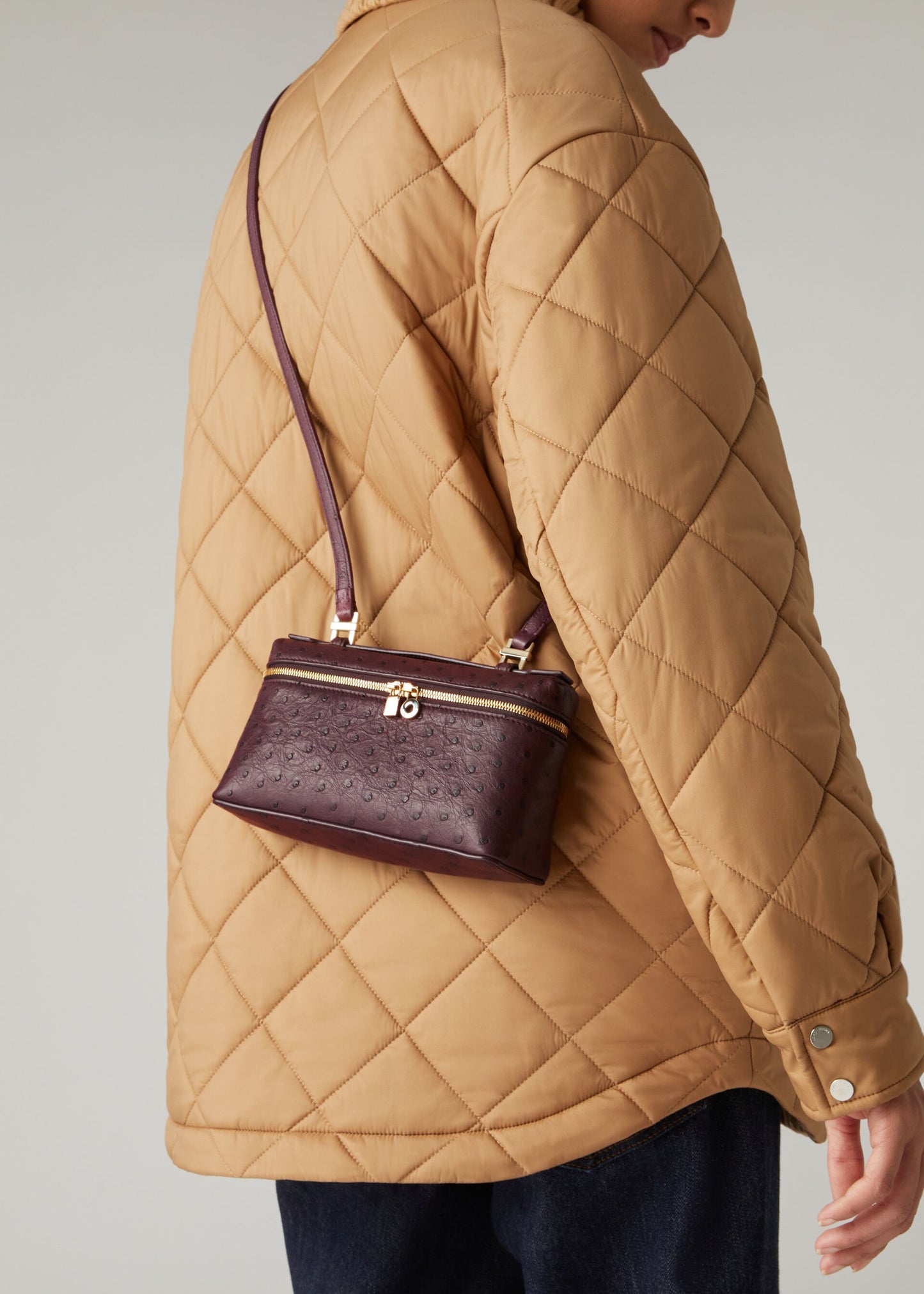 Loro piana Extra Pocket