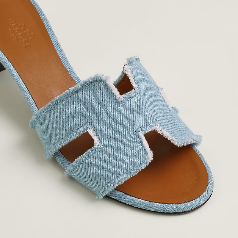Hermes Oasis sandal