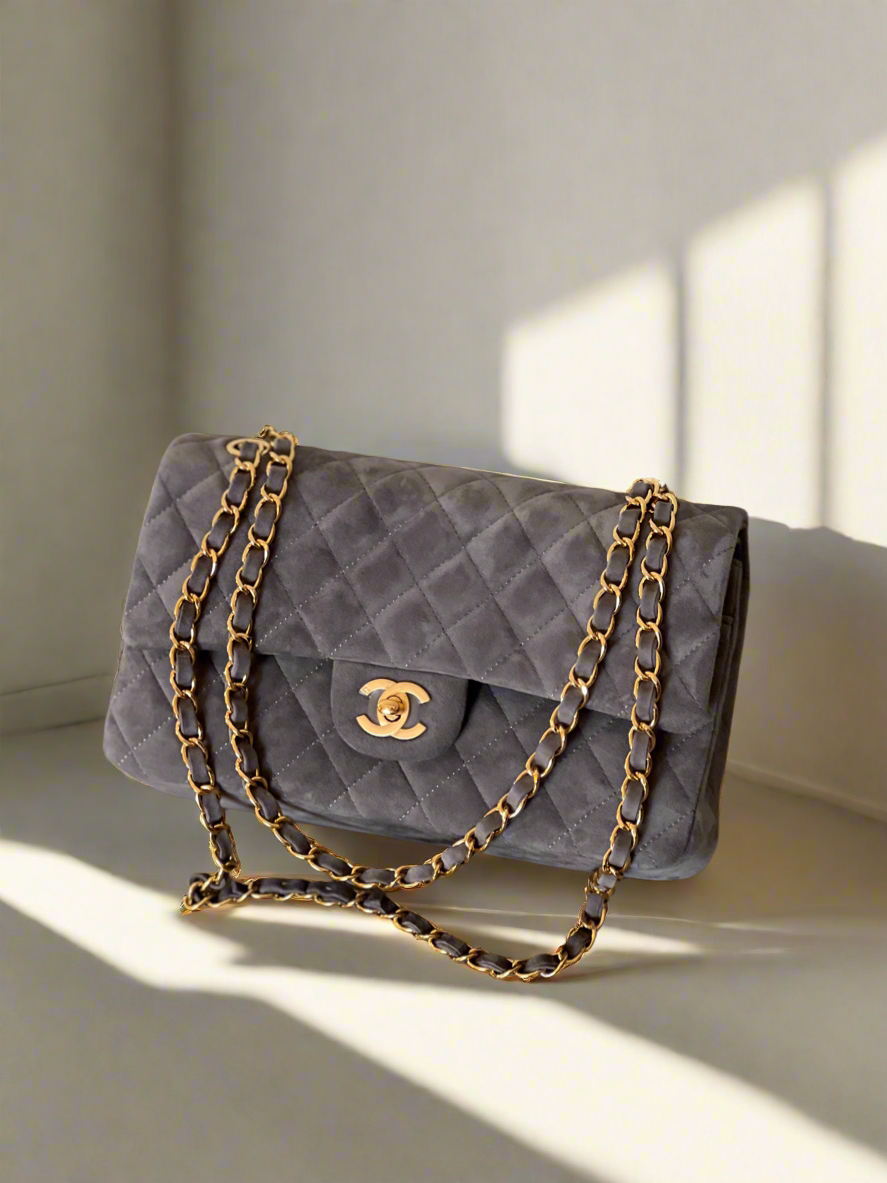 New Chanel