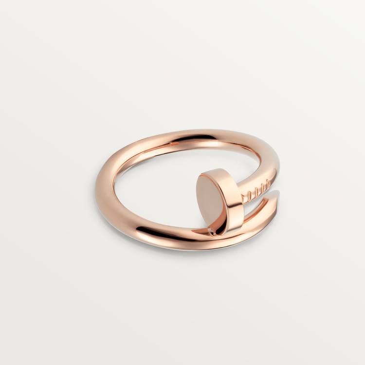 Cartier JUSTE UN CLOU RING