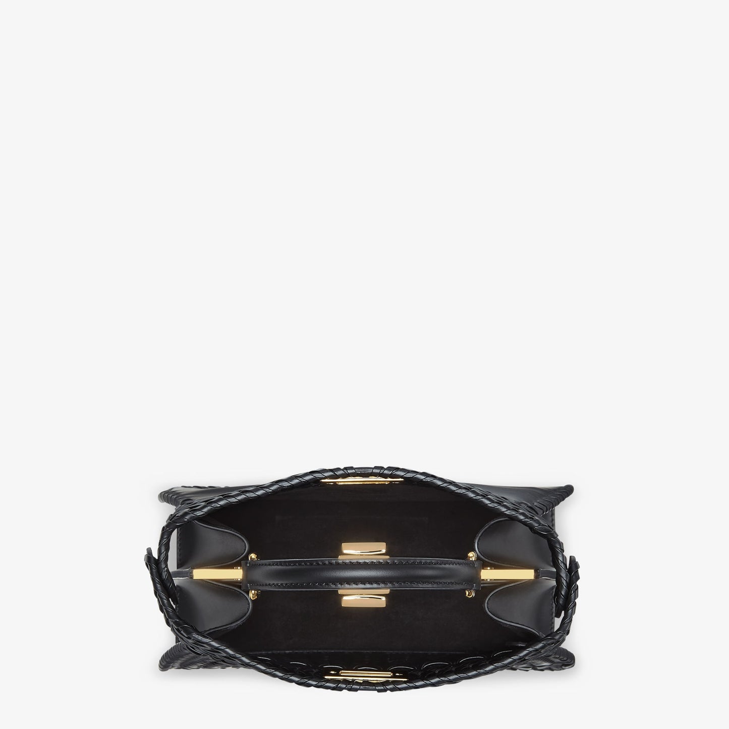 Fendi Peekaboo ISeeU Small