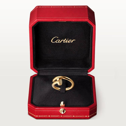 Cartier JUSTE UN CLOU RING