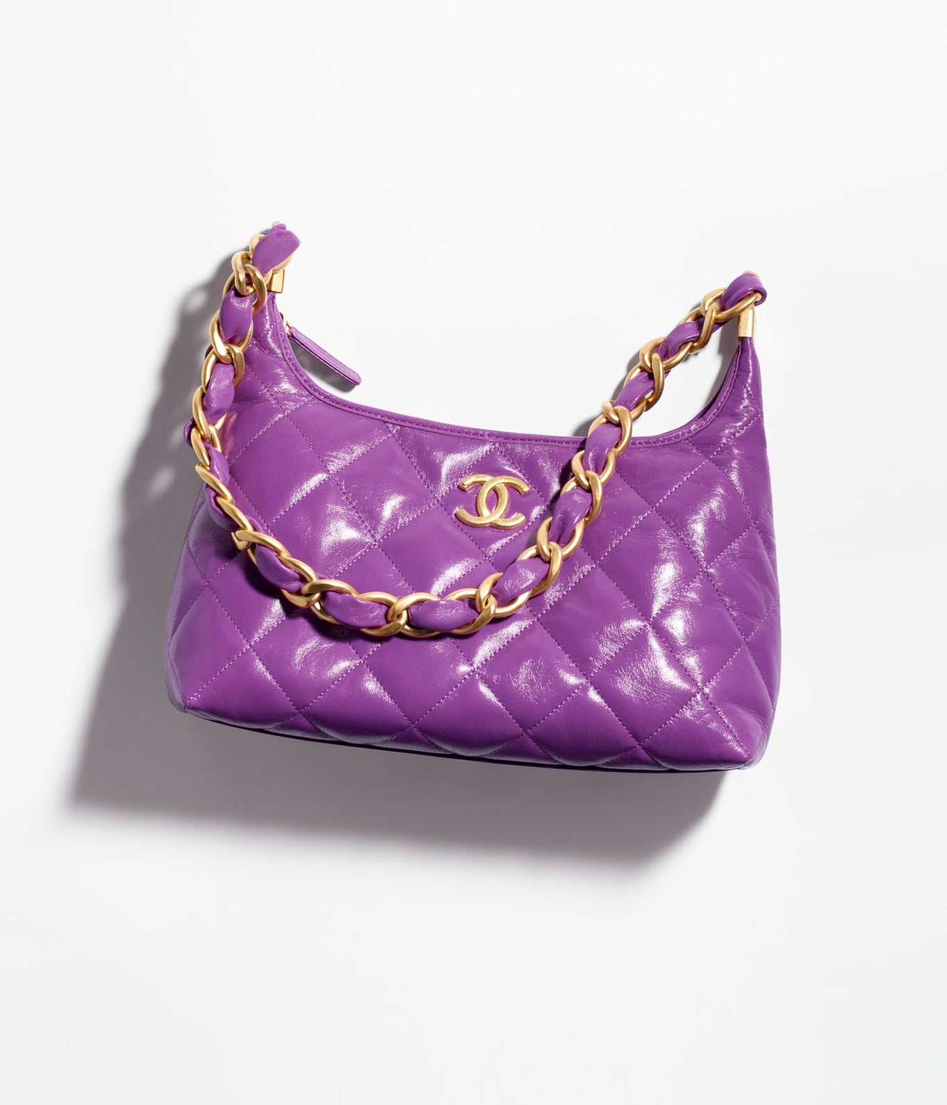 Chanel HOBO HANDBAG