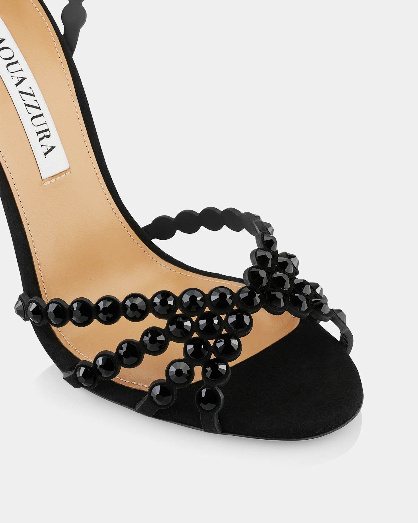 Aquazzura Tequila Sandal 105