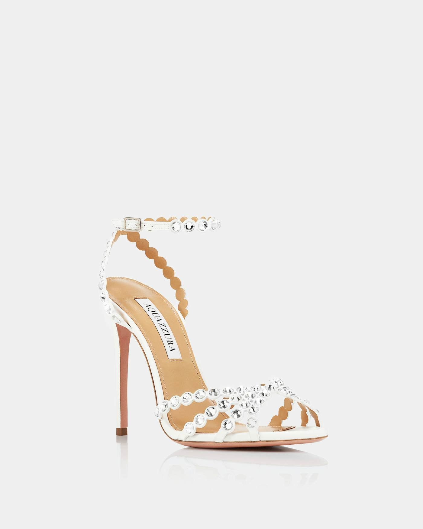 Aquazzura Tequila Sandal 105