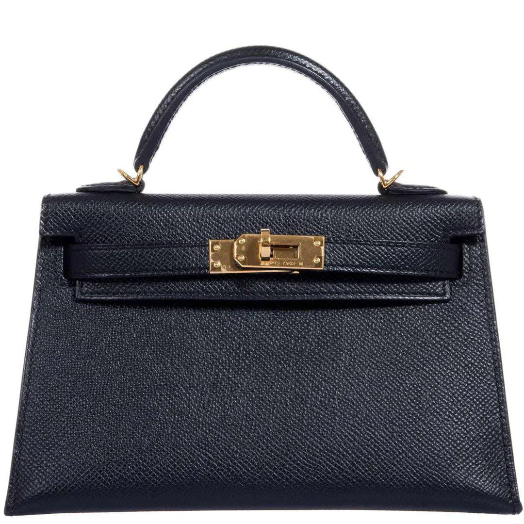 Hermes mini Kelly 20