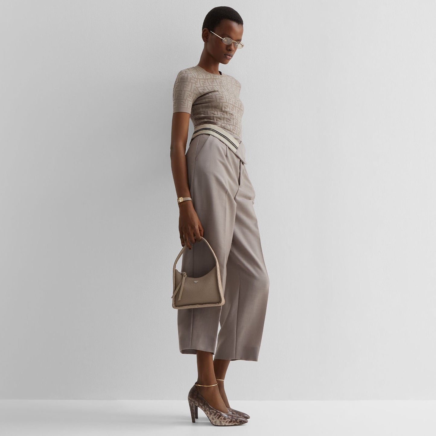 Fendi Mini Fendessence