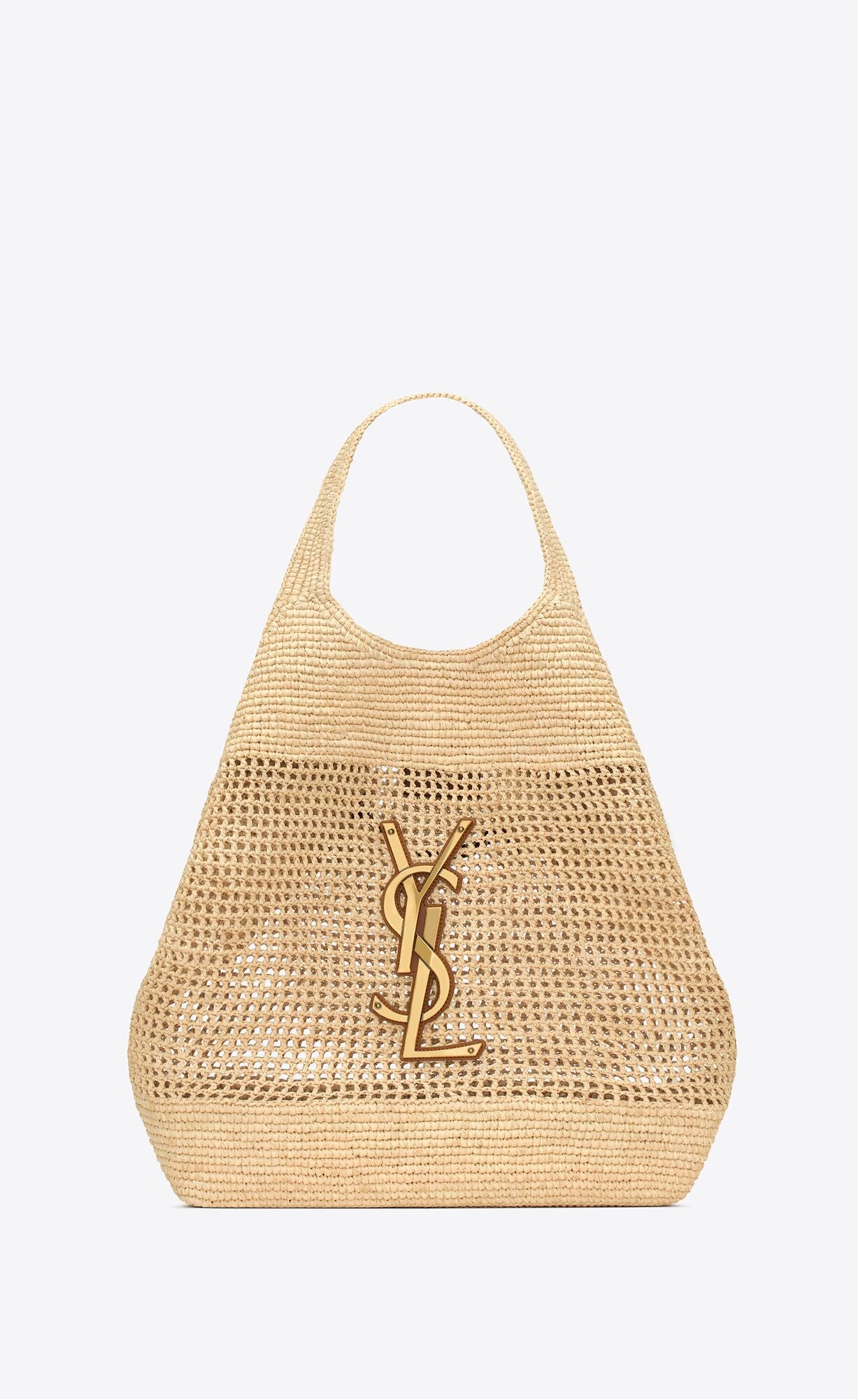 Vsl ICARE IN RAFFIA