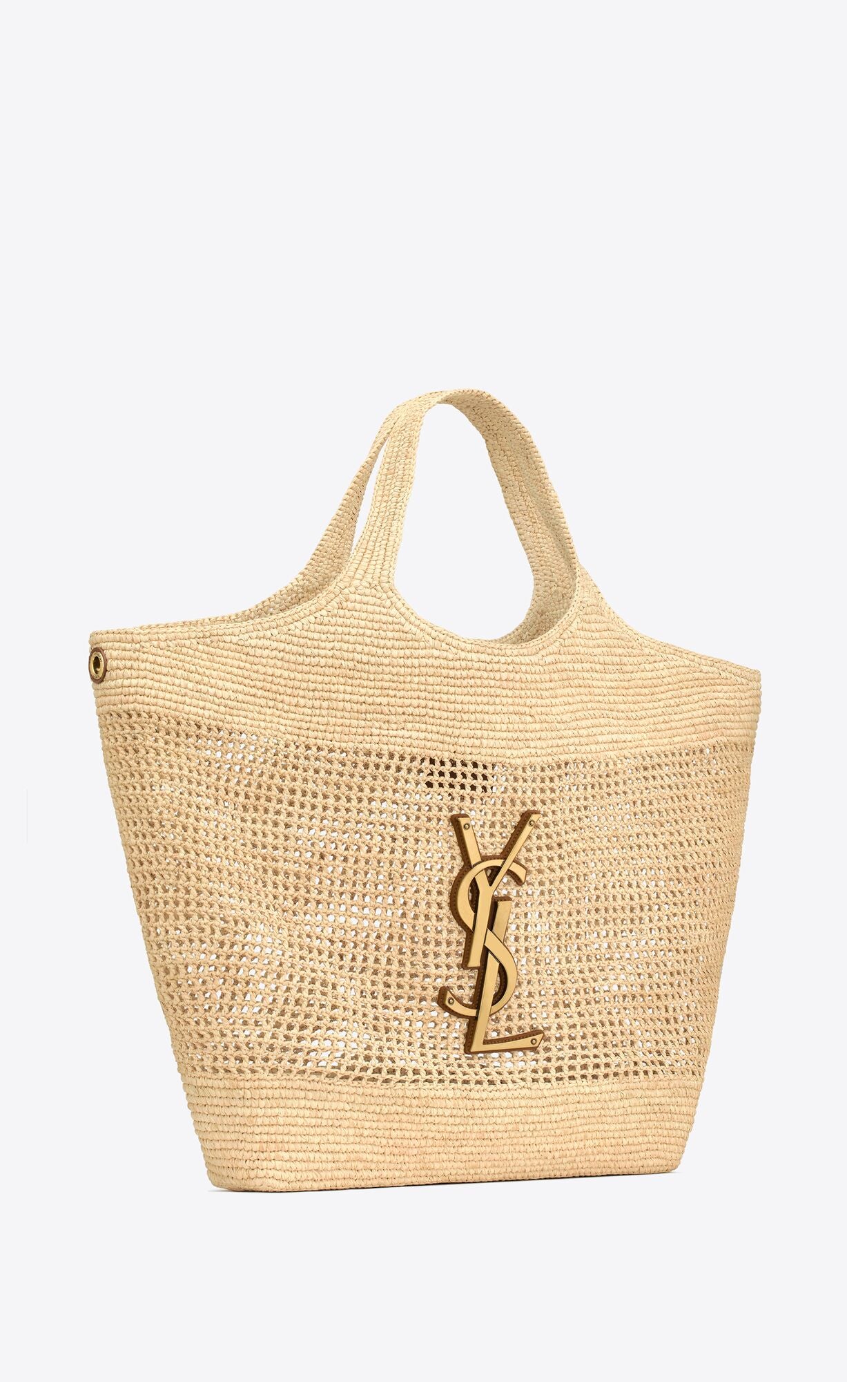 Vsl ICARE IN RAFFIA