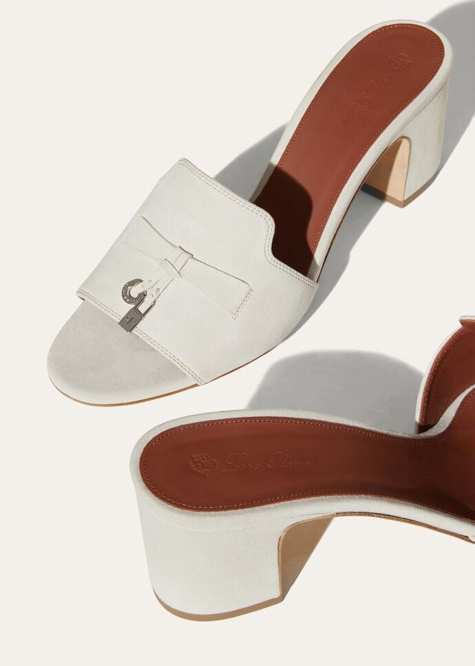 Loro piana Summer Charms Sandal