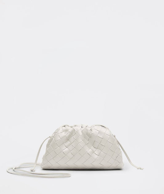 BOTTEGA VENETA The Mini Pouch