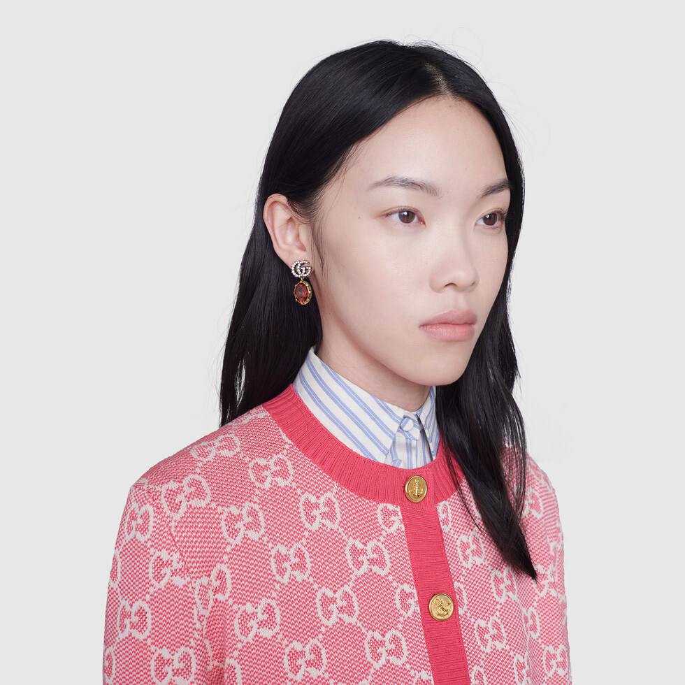 Gucci earring