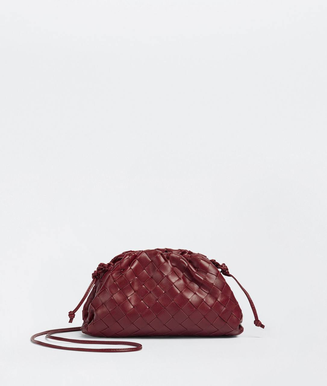 BOTTEGA VENETA The Mini Pouch