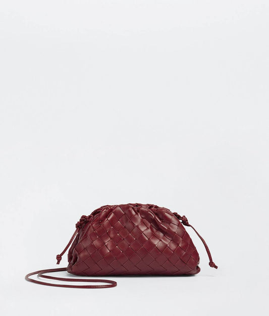 BOTTEGA VENETA The Mini Pouch