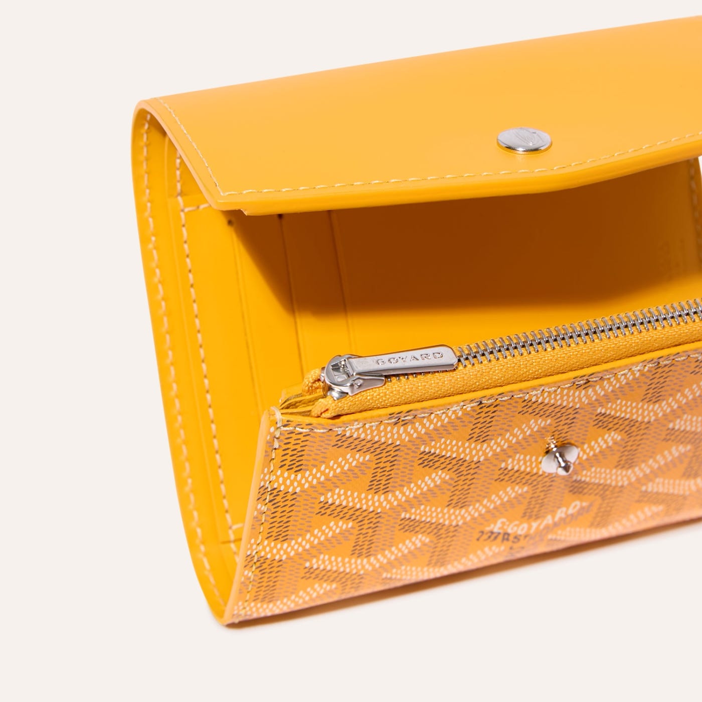 GOYARD Saint-Gabriel wallet