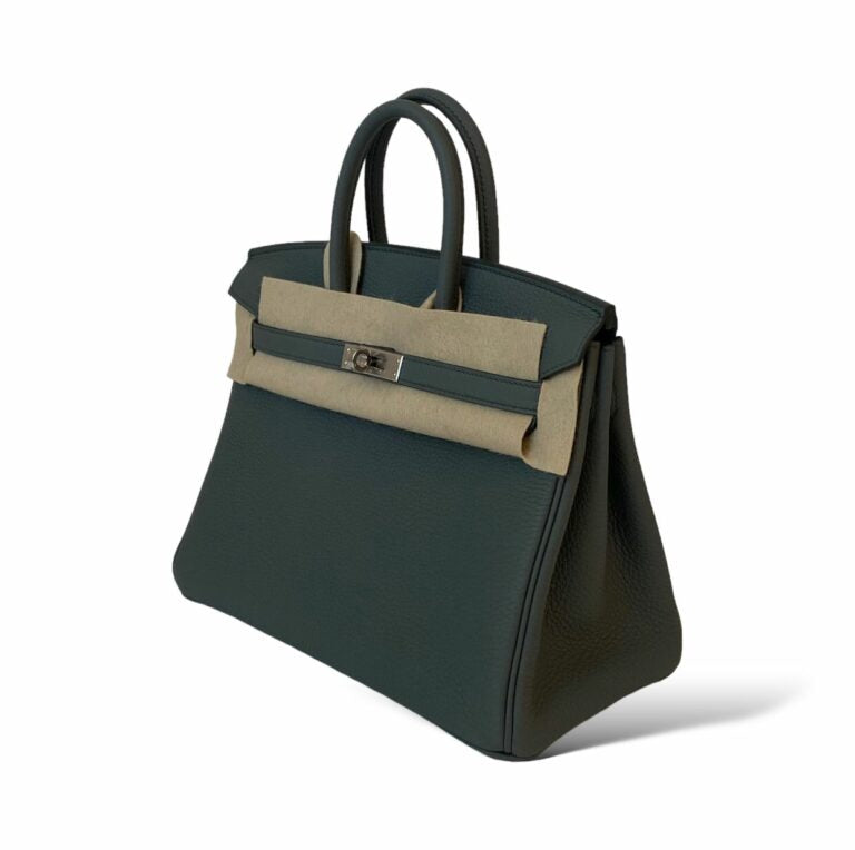 Hermès Birkin 25