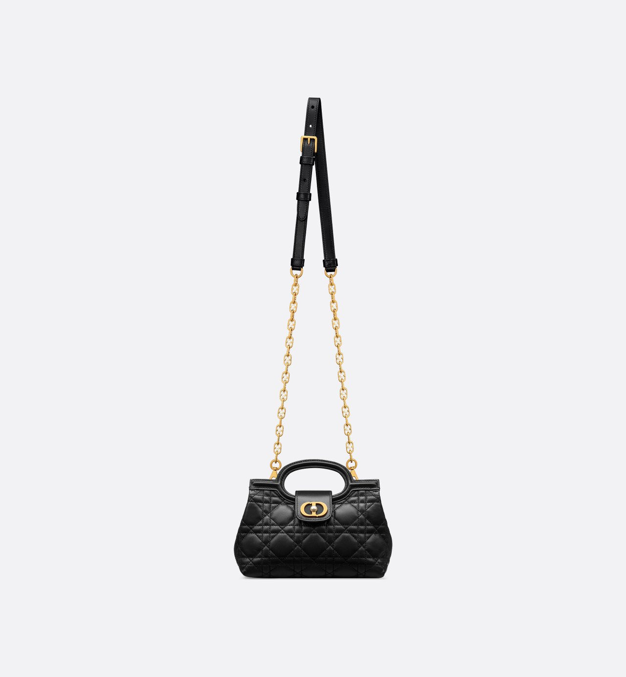 Dior Jolie Top Handle Mini Bag