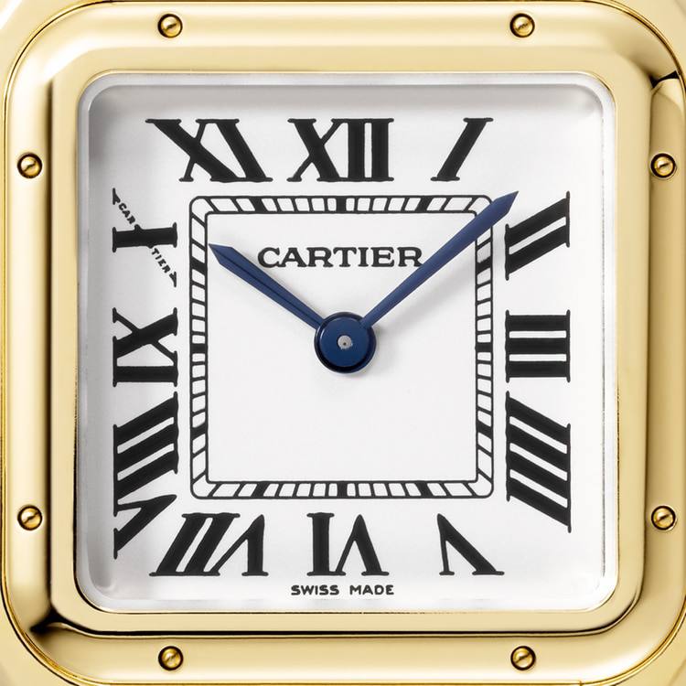 CARTIER