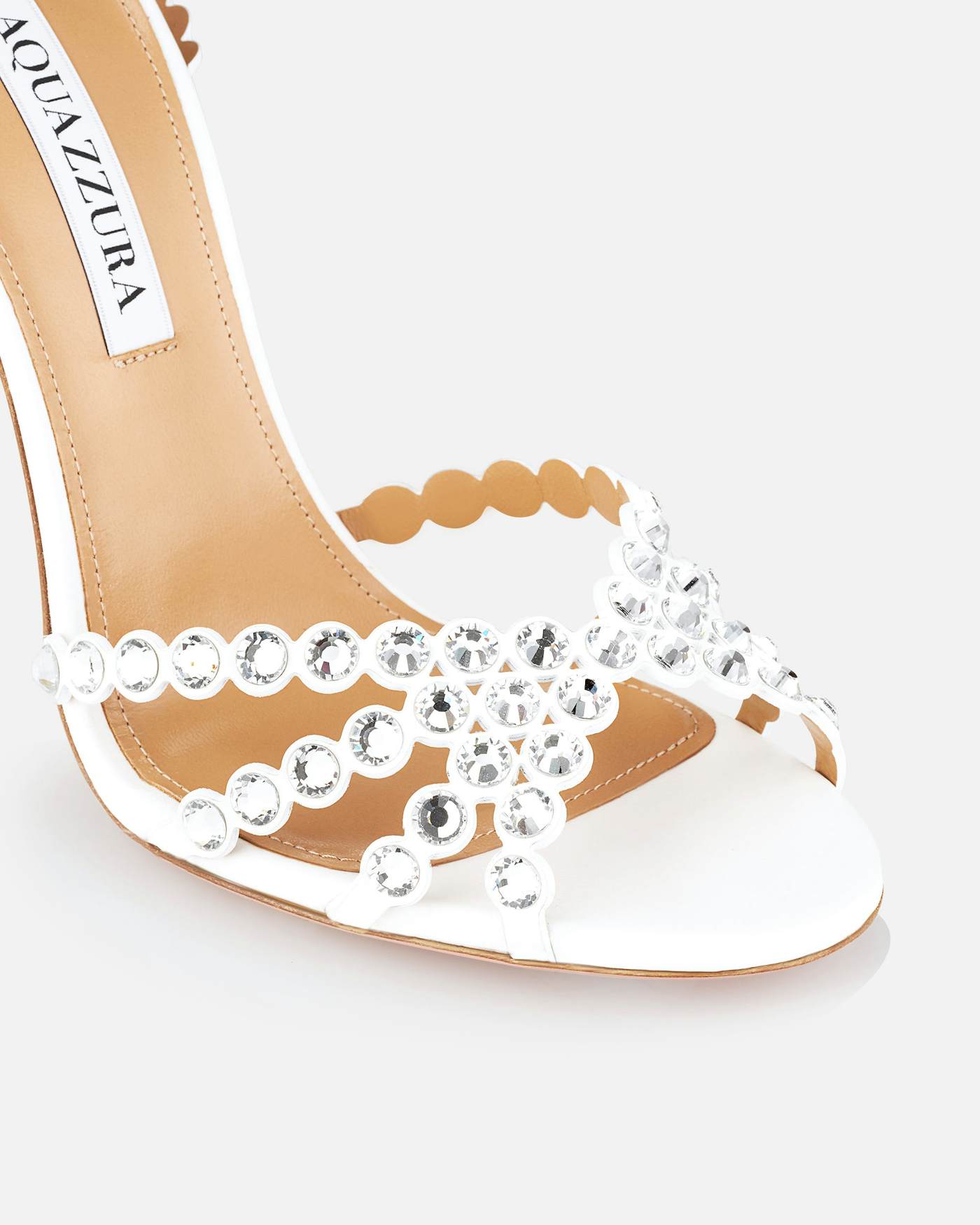 Aquazzura Tequila Sandal 105