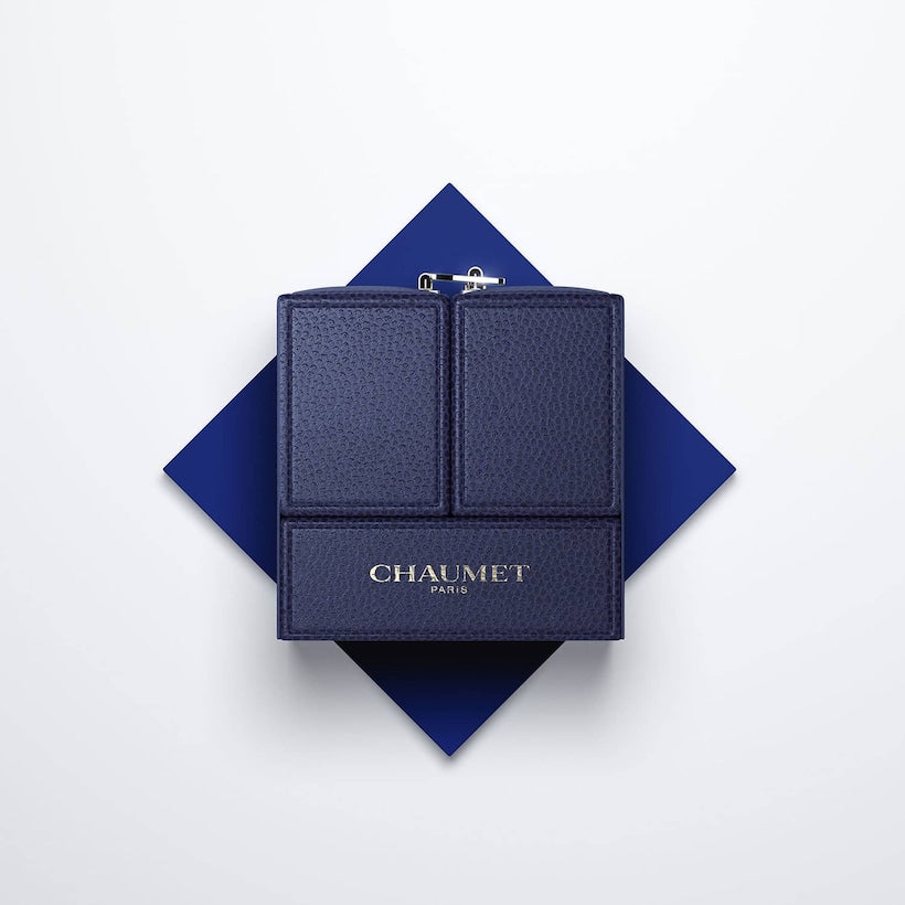 CHAUMET JOSÉPHINE AIGRETTE WATCHES