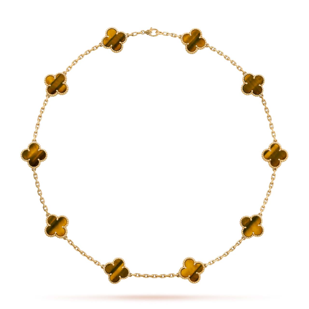 Van cleef necklace